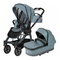 Kinderwagen Hartan All-Terrain GTR Bedienungsanleitung