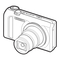 Casio Exilim EX-ZR410