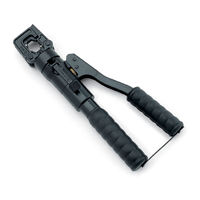 Cembre HT45 Bedienungsanleitung