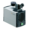 Pumpen Sartorius 16694-2-50-06 Bedienungsanleitung