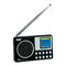 Radios Imperial DABMAN 20 Bedienungsanleitung