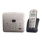 Philips TD6626/BE ZENIA200 Voice