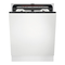 Geschirrspüler Electrolux GA60GLVC Benutzerinformation