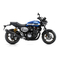 Motorräder Yamaha XJR1300 Bedienungsanleitung