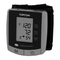 Blutdruckmesser Topcom bpm wrist 2501 Bedienungsanleitung