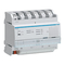 Controller hager TJA560 Installationshandbuch