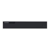 Grundig GD-RN-AP8632P Kurzanleitung