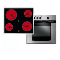 Indesit HI 150.B IX Bedienungsanleitung