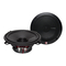 Rockford Fosgate Prime Series, R142, R1653 Handbuch