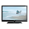 LCD-Fernseher Grundig 40 VLE 830 BL Handbuch