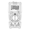 Multimeter VA-LABs MS0105 Bedienungsanleitung