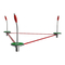 Sport und Freizeit Stilum Play Slackline Lixus Wartungsanleitung