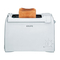 Toaster Krups TOASTCONTROL CLASSIC F1511530 Bedienungsanleitung