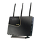 Netzwerkrouter ZyXEL NBG5715 Schnellstartanleitung
