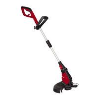 EINHELL GC-ET 4530 Originalbetriebsanleitung