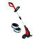 Rasentrimmer EINHELL GC-ET 4530 Originalbetriebsanleitung