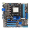 Mainboards Asus M4A78LT-M Handbuch