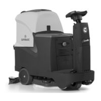 Comac INNOVA55 B Bedienungsanleitung