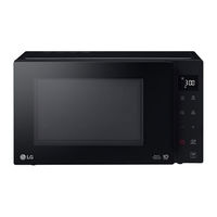 Lg MH653 serie Bedienungsanleitung