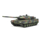 Ferngesteuerte Modelle Tamiya LEOPARD 2A6 Bauanleitung
