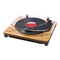 Plattenspieler Ion CLASSIC LP Kurzanleitung