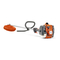 Rasentrimmer Husqvarna 223R Bedienungsanweisung