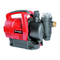 Pumpen Einhell GC-AW 6333 Originalbetriebsanleitung