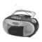 Boombox SOUNDMASTER SCD6900 Handbuch