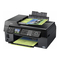 Drucker Epson STYLUS CX9300F series Handbuch