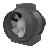 Vents Boost 200 Betriebsanleitung