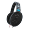 Sennheiser HD 600 - Handbuch für offene High-Definition-Kopfhörer