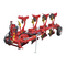 Garten und Gartentechnik Pottinger SERVO III Betriebsanleitung