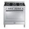 Herde Pelgrim NF925B Anleitung