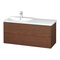Möbel DURAVIT L-Cube Serie Montageanleitung