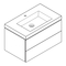Möbel Duravit L-Cube Serie Montageanleitung