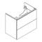 Möbel Duravit L-Cube Serie Montageanleitung