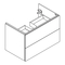 Möbel Duravit L-Cube Serie Montageanleitung