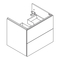 Möbel Duravit L-Cube Serie Montageanleitung