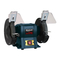 Schleifmaschinen EINHELL DSC 175-m Gebrauchsanweisung