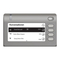 VOIP Telefone Unify CP400 Bedienungsanleitung
