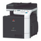 All-in-One-Drucker Olivetti d-COLOR MF2400 Bedienungsanleitung