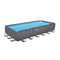 Schwimmbäder Bestway APX 365 Gebrauchsanweisung