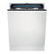 Electrolux EEM28200L - Handbuch für integrierten Geschirrspüler