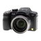 Panasonic LUMIX DMC-FZ35 Handbuch