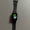 Samsung Galaxy Fit 3 - Wie man einen Timer stellt