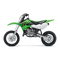 Motorräder Kawasaki KX65 Betriebsanleitung