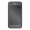 Handys LG Optimus LG-P970 Benutzerhandbuch