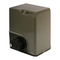 Torantriebe SOMFY Elixo 500 24 V Gebrauchsanweisung
