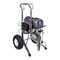 Spritzpistolen, Düsen & Spritzen Graco 17M222 Betrieb, Reparatur, Teile