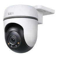 Tp-Link Tapo TC40 Bedienungsanleitung